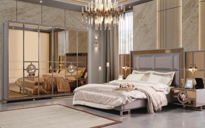 Prestij Yatak Odası Prestij Yatak Odası