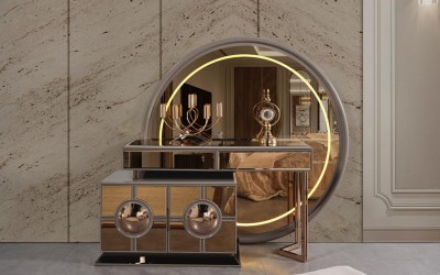 Prestij Yatak Odası Prestij Yatak Odası