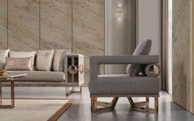 Prestij Koltuk Takımı