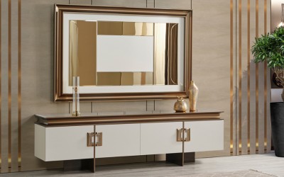 Piano Yemek Odası Piano Yemek Odası