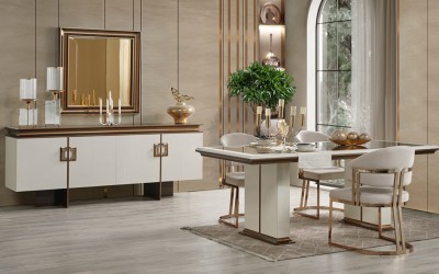 Piano Yemek Odası Piano Yemek Odası