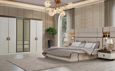 Piano Yatak Odası Piano Yatak Odası