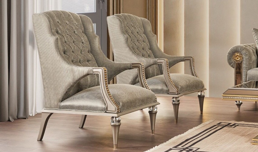 Aşiyan Salon Takımı Aşiyan Salon Takımı