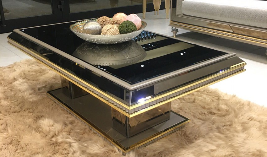 Aşiyan Salon Takımı Aşiyan Salon Takımı
