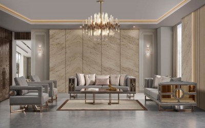 Prestij Koltuk Takımı