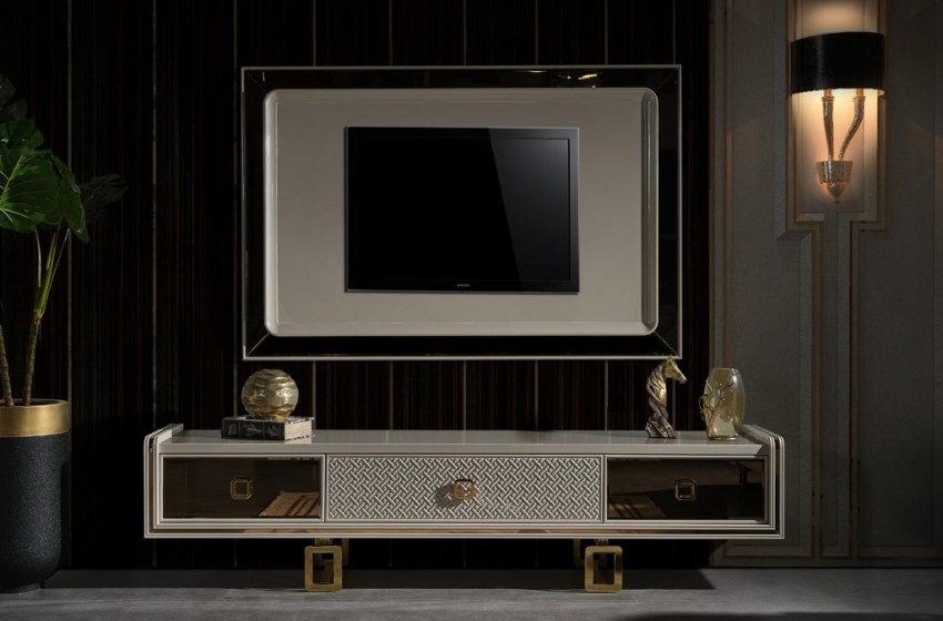 Class Tv Ünitesi