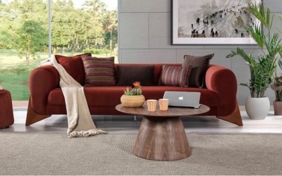 Bukle Koltuk Takımı Bukle Koltuk Takımı