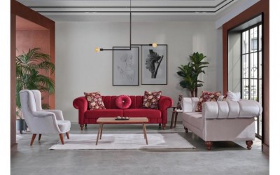 Comfort Koltuk Takımı