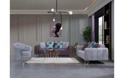 Ekol Koltuk Takımı Ekol Koltuk Takımı