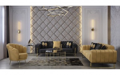 Elegans Koltuk Takımı Elegans Koltuk Takımı