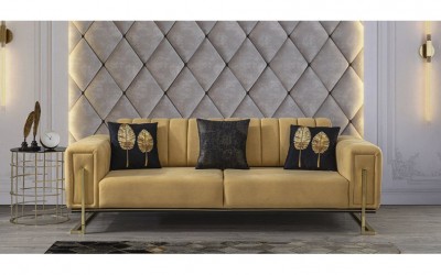 Elegans Koltuk Takımı Elegans Koltuk Takımı