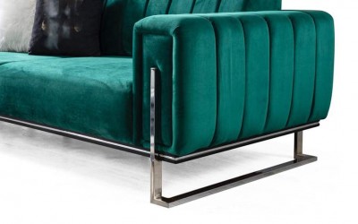 Elegans Koltuk Takımı Elegans Koltuk Takımı