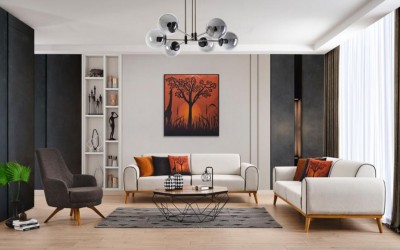 Omega Koltuk Takımı