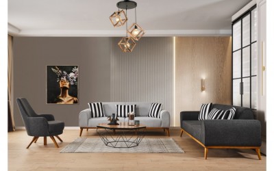 Omega Koltuk Takımı