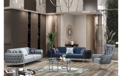 Quatro Koltuk Takımı Quatro Koltuk Takımı