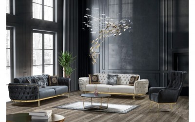 Quatro Koltuk Takımı Quatro Koltuk Takımı