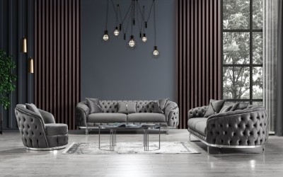 Truva Koltuk Takımı Truva Koltuk Takımı