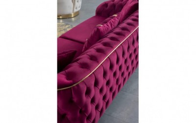 Truva Koltuk Takımı Truva Koltuk Takımı