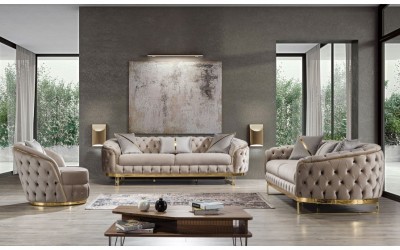 Truva Koltuk Takımı Truva Koltuk Takımı