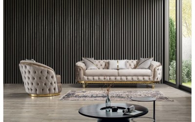 Truva Koltuk Takımı Truva Koltuk Takımı