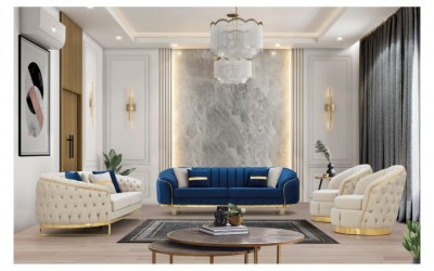 Truva Koltuk Takımı Truva Koltuk Takımı