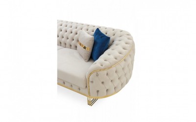 Truva Koltuk Takımı Truva Koltuk Takımı