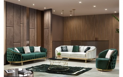 Truva Koltuk Takımı Truva Koltuk Takımı