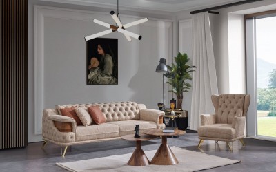 Odessa Koltuk Takımı