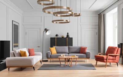 Lesco Salon Takımı