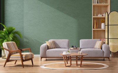 Bulut Koltuk Takımı