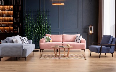 Lofti Koltuk Takımı