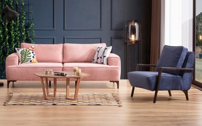 Lofti Koltuk Takımı