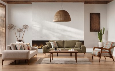 Lotto Koltuk Takımı