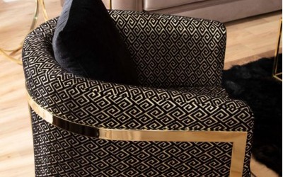 Piramit koltuk Takımı