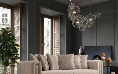 Bakü Koltuk Takımı