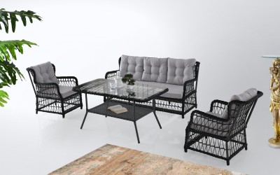 Sofia Bahçe Seti Sofia Bahçe Seti