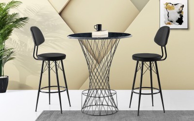 Polyester Bar Masası