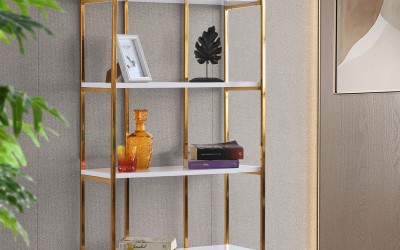 Gündüz Gold Kitaplık