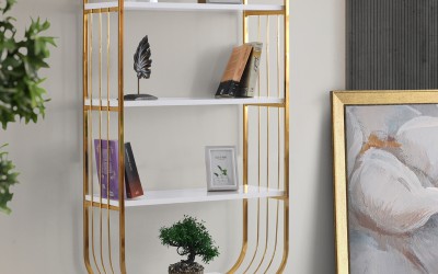 Mayıs Gold Kitaplık