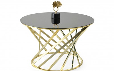 Dominic Gold Orta Sehpa