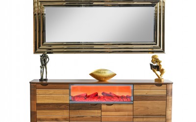 Çınar Yemek Odası