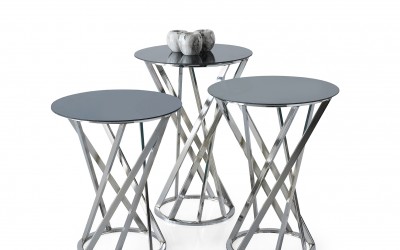 Dominic Crom Zigon Sehpa