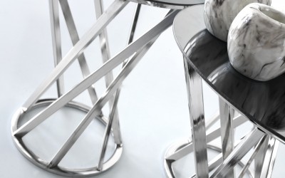 Dominic Crom Zigon Sehpa