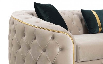 Diamond Koltuk Takımı