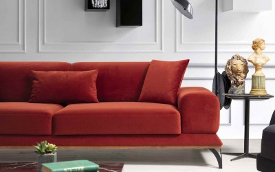 Fırtına Notti Kanepe