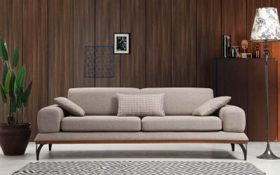 Fırtına Keten Kanepe