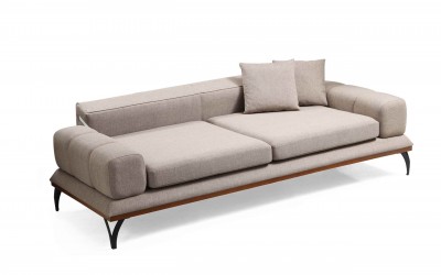 Fırtına Keten Kanepe