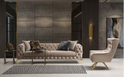 Kılıç Koltuk Takımı