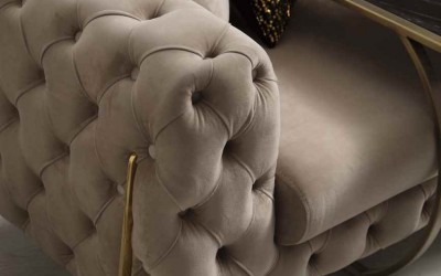 Kılıç Koltuk Takımı