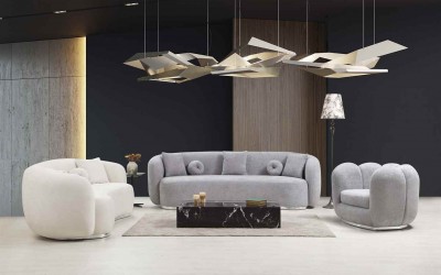 Line Koltuk Takımı